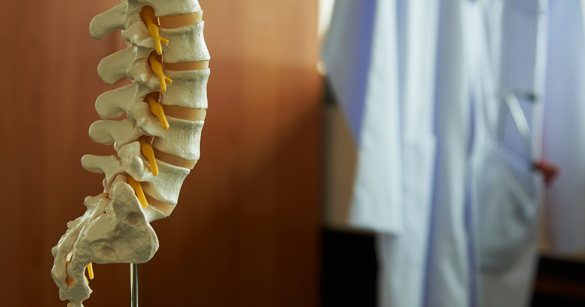 腰部脊柱管狭窄症　診断　どうする？